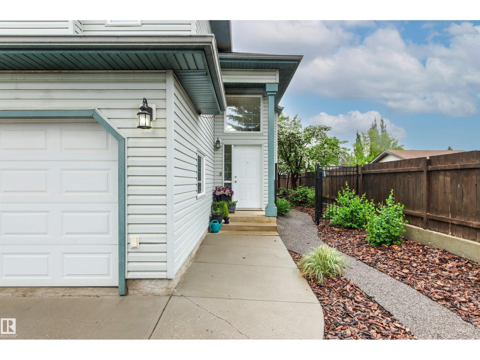 24 Egerland Pl, Stony Plain, Alberta  T7Z 2W5 - Photo 4 - E4491896