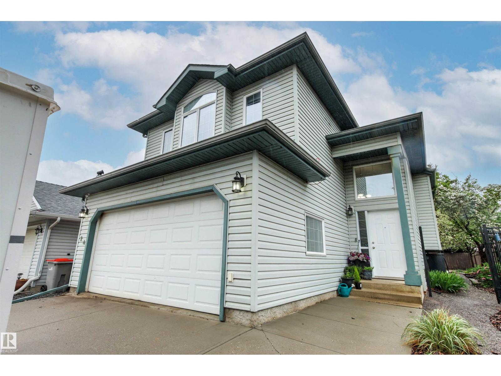 24 Egerland Pl, Stony Plain, Alberta  T7Z 2W5 - Photo 3 - E4491896