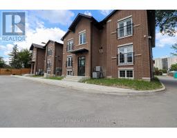 204 - 233 WATSON AVENUE, Windsor, Ontario
