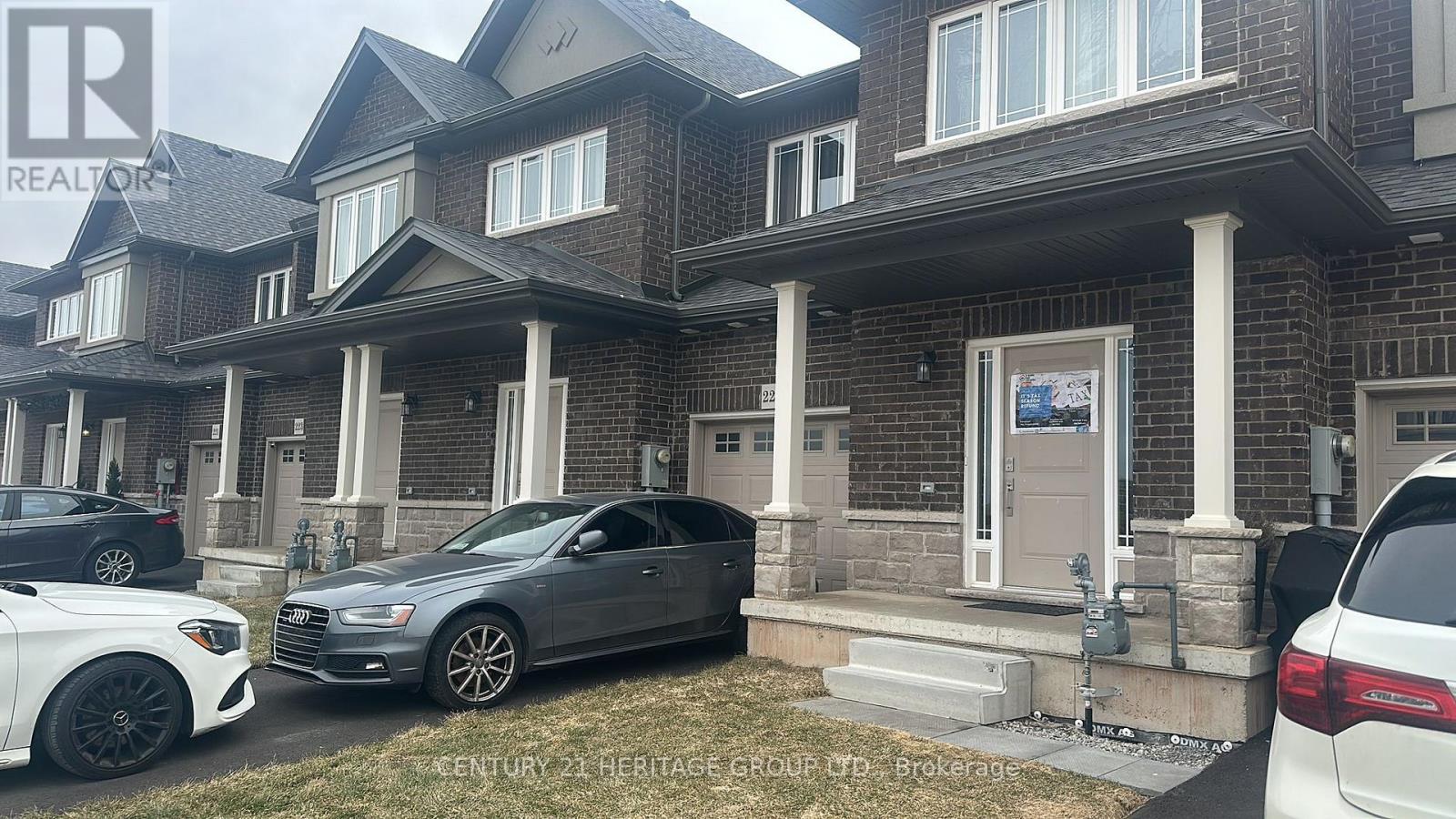 227 CITTADELLA BOULEVARD, Hamilton, Ontario