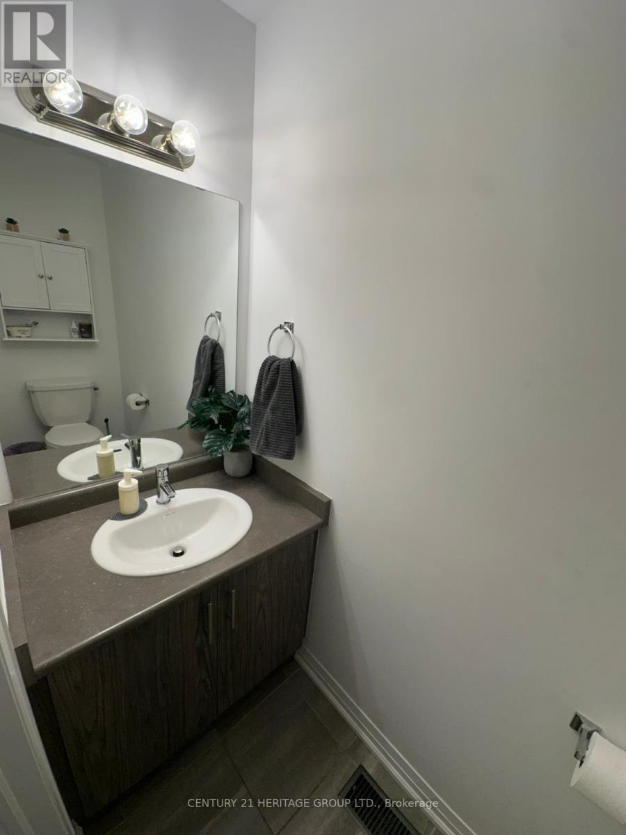 227 Cittadella Boulevard, Hamilton, Ontario  L0R 1P0 - Photo 12 - X13245508