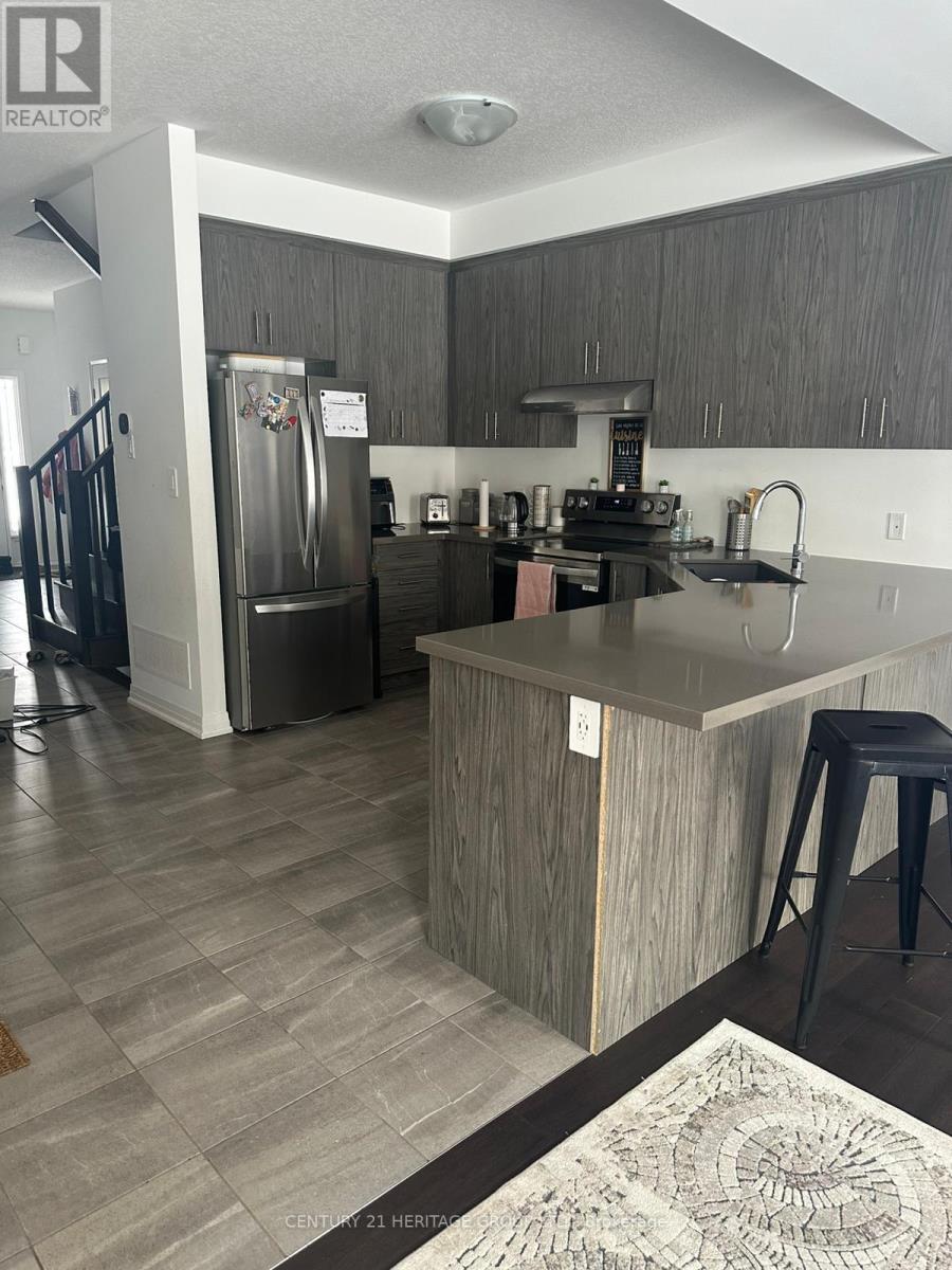 227 Cittadella Boulevard, Hamilton, Ontario  L0R 1P0 - Photo 3 - X13245508