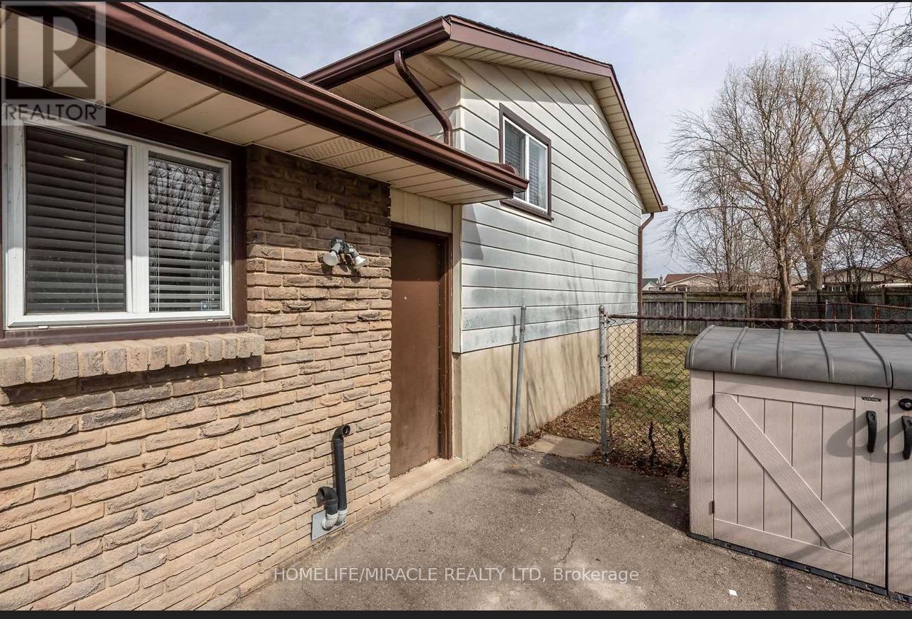 Bsmt - 90 Tupper Drive, Thorold, Ontario  L2V 4C8 - Photo 10 - X13245528