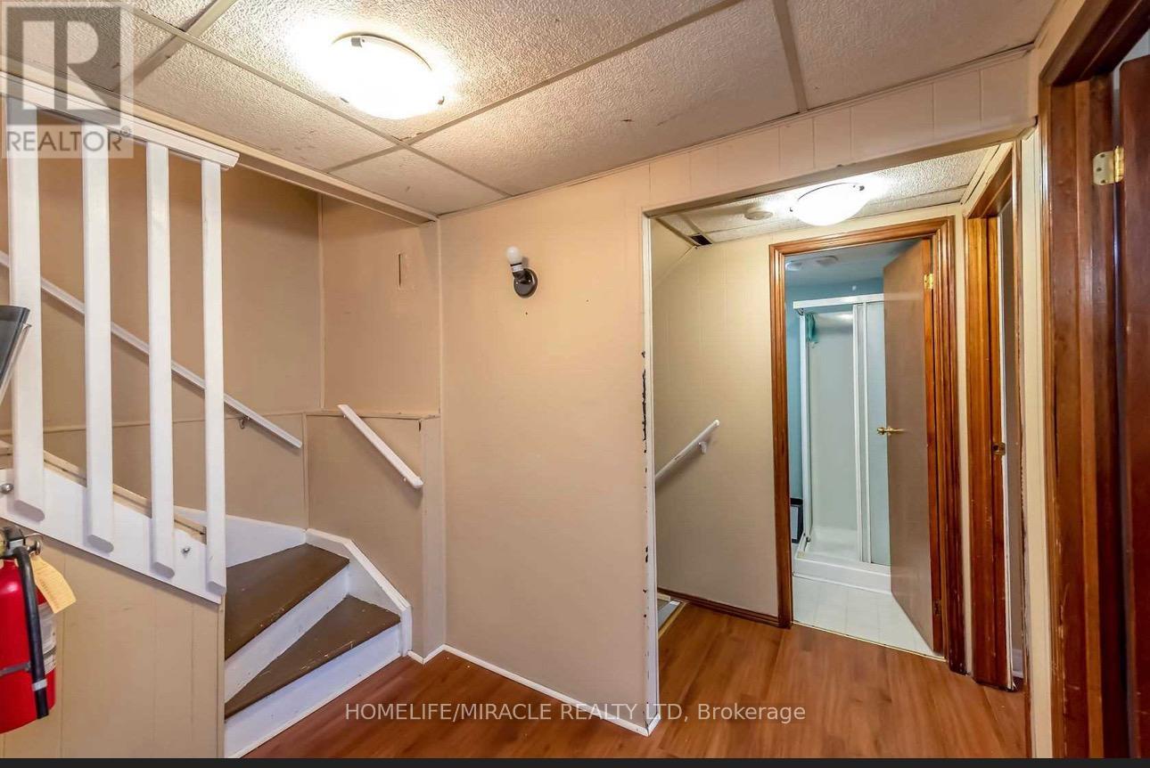 Bsmt - 90 Tupper Drive, Thorold, Ontario  L2V 4C8 - Photo 3 - X13245528