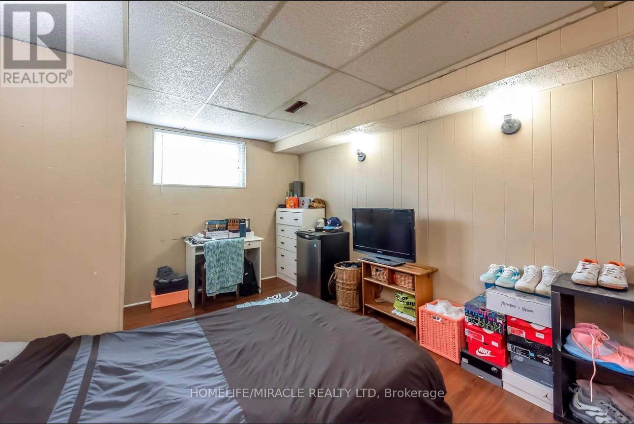 Bsmt - 90 Tupper Drive, Thorold, Ontario  L2V 4C8 - Photo 4 - X13245528