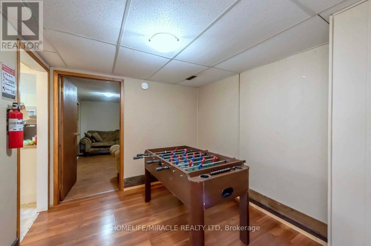 Bsmt - 90 Tupper Drive, Thorold, Ontario  L2V 4C8 - Photo 6 - X13245528