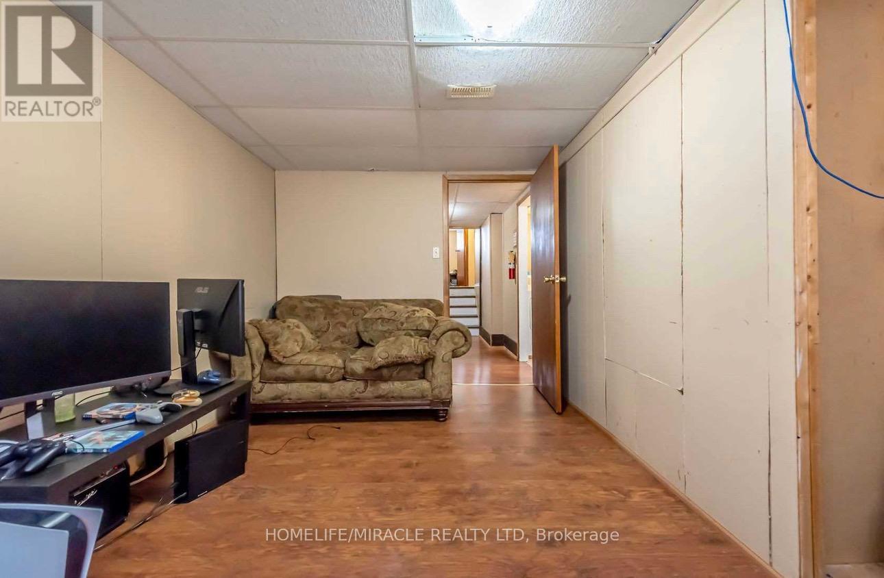 Bsmt - 90 Tupper Drive, Thorold, Ontario  L2V 4C8 - Photo 7 - X13245528