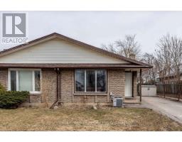 BSMT - 90 TUPPER DRIVE, Thorold, Ontario