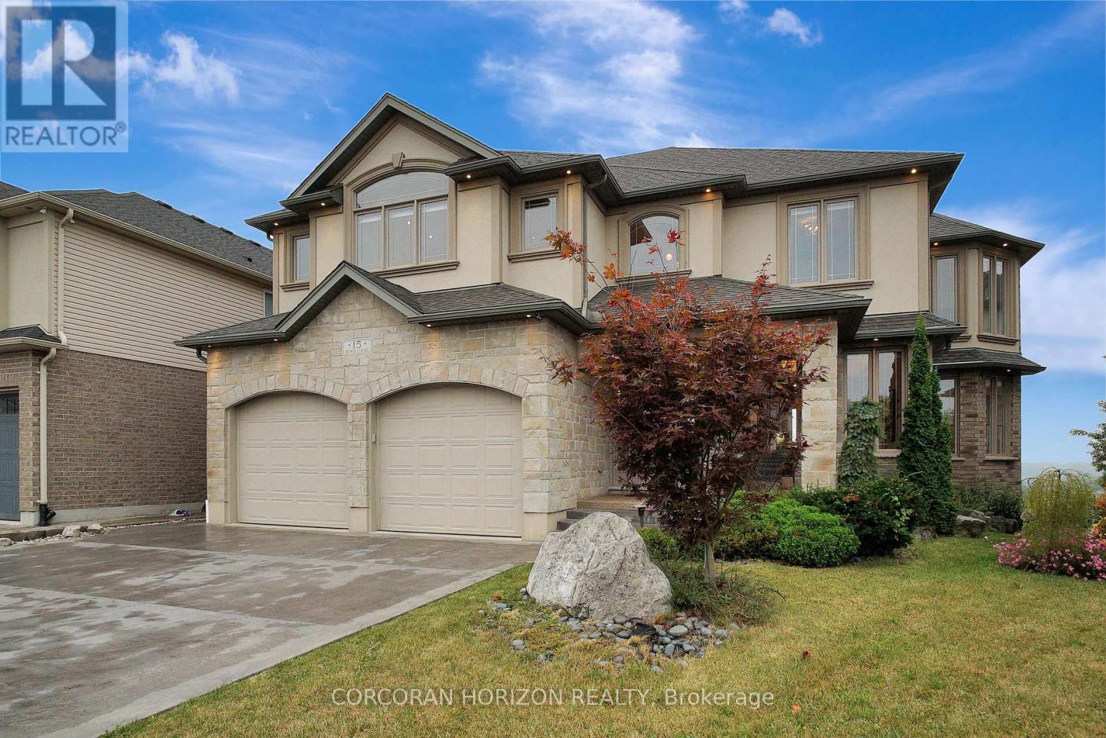 15 MCWILLIAMS COURT, Cambridge, Ontario