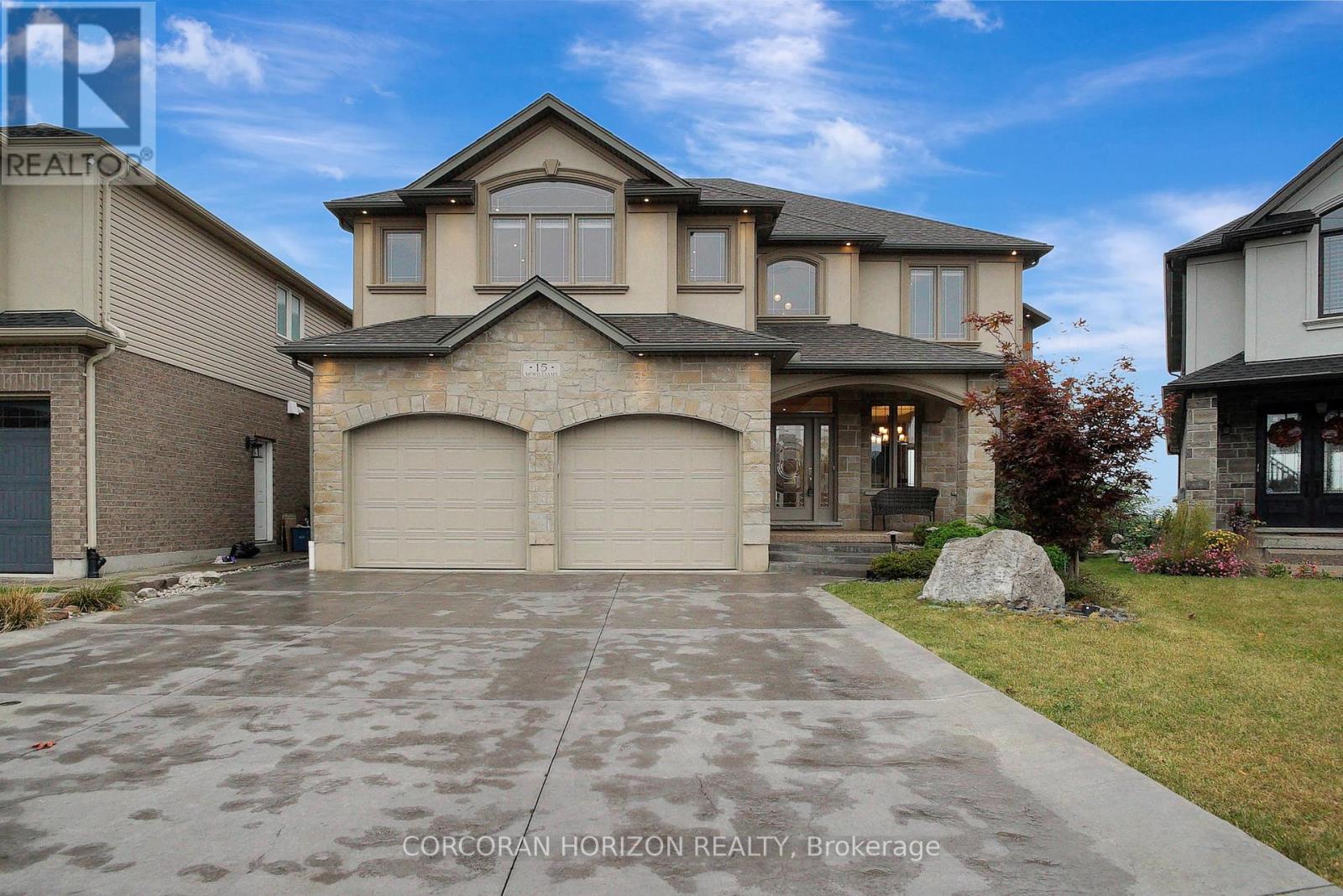 15 Mcwilliams Court, Cambridge, Ontario  N1P 0A9 - Photo 2 - X13245540