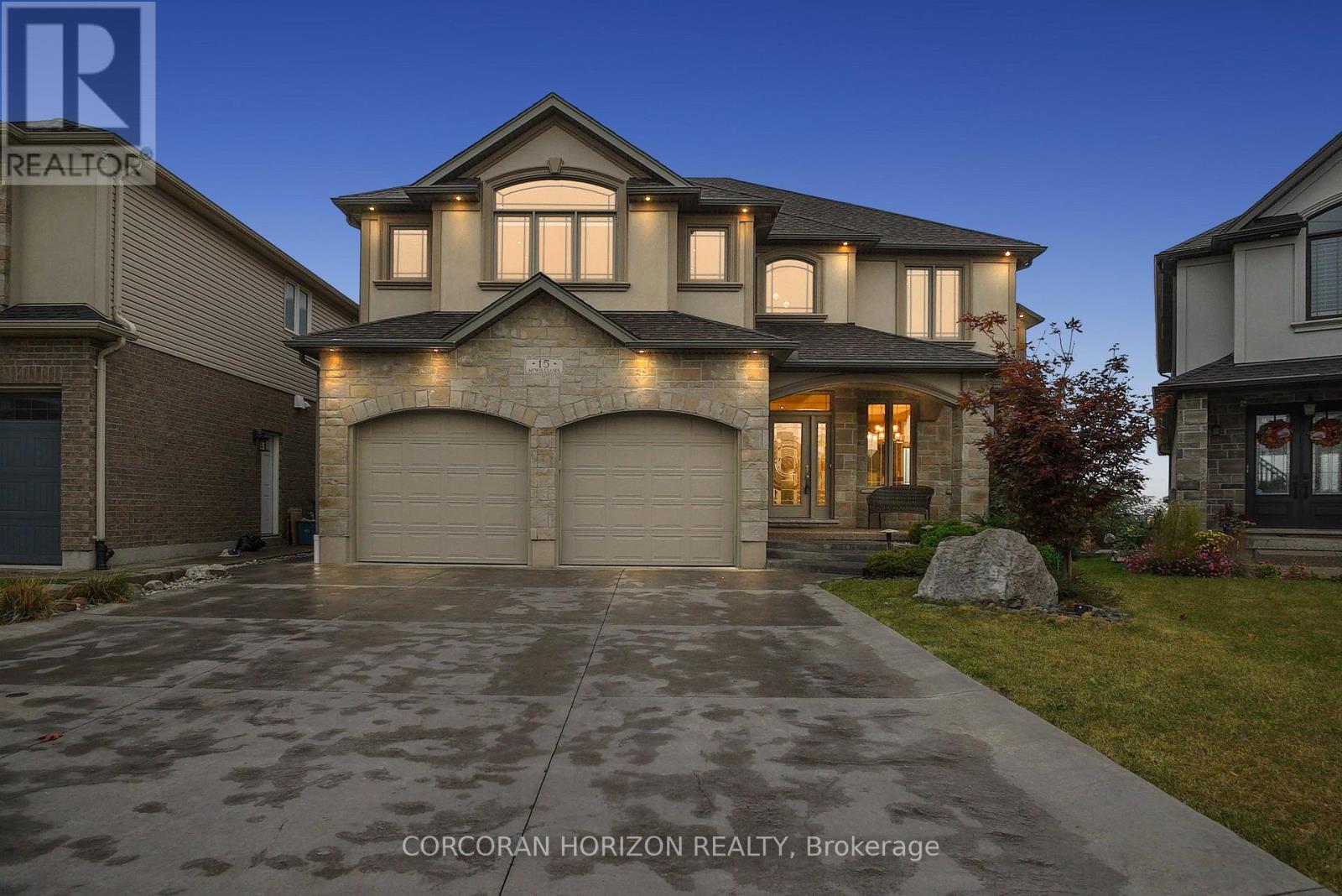 15 Mcwilliams Court, Cambridge, Ontario  N1P 0A9 - Photo 3 - X13245540
