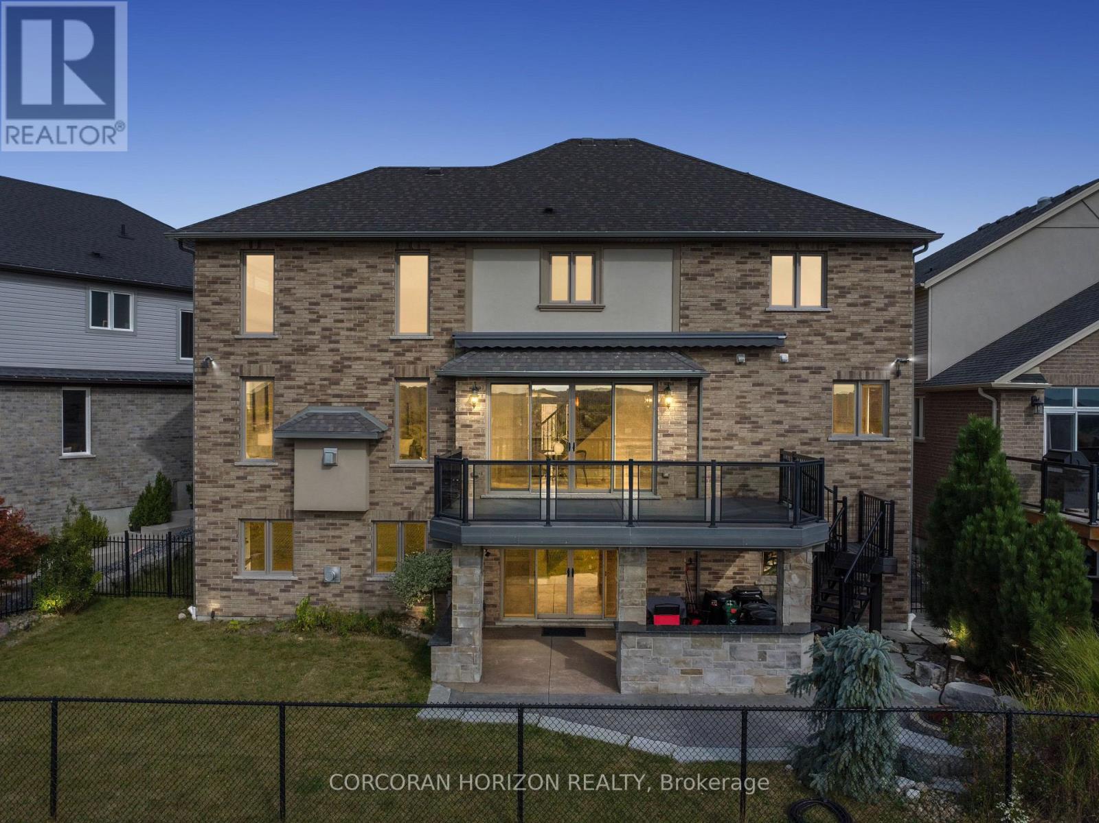 15 Mcwilliams Court, Cambridge, Ontario  N1P 0A9 - Photo 41 - X13245540