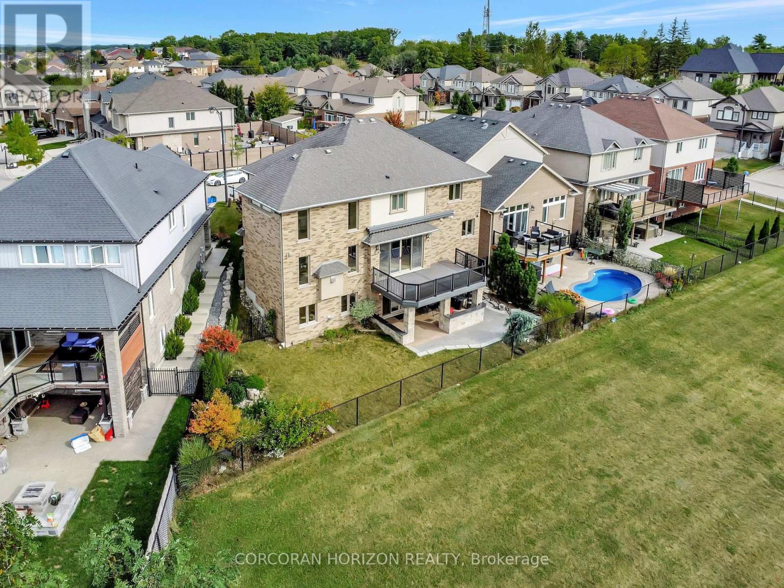 15 Mcwilliams Court, Cambridge, Ontario  N1P 0A9 - Photo 46 - X13245540