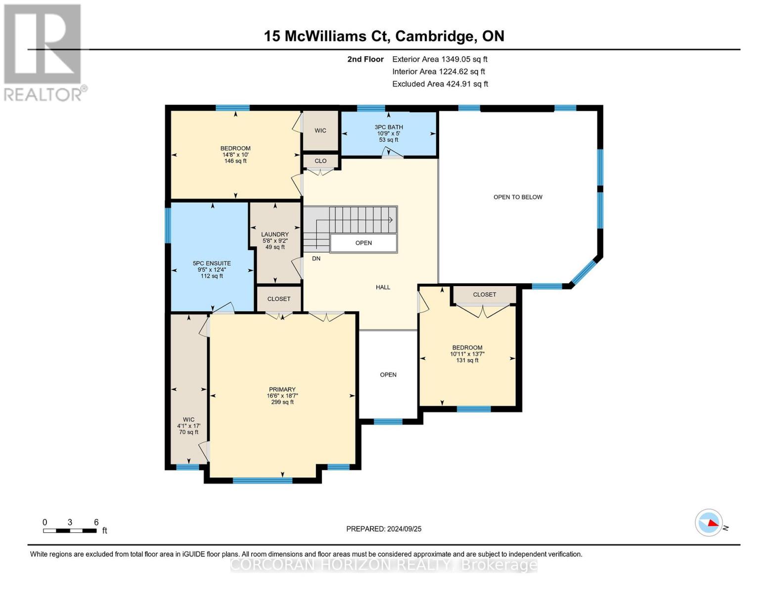 15 Mcwilliams Court, Cambridge, Ontario  N1P 0A9 - Photo 48 - X13245540
