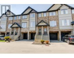 4 - 247 FESTIVAL WAY, Hamilton, Ontario