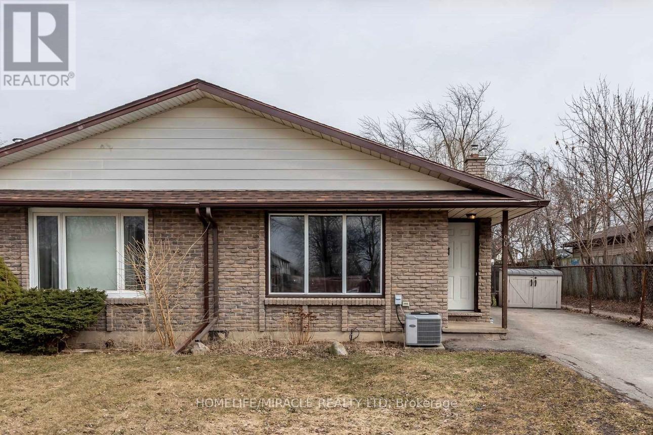 MAIN - 90 TUPPER DRIVE, Thorold, Ontario