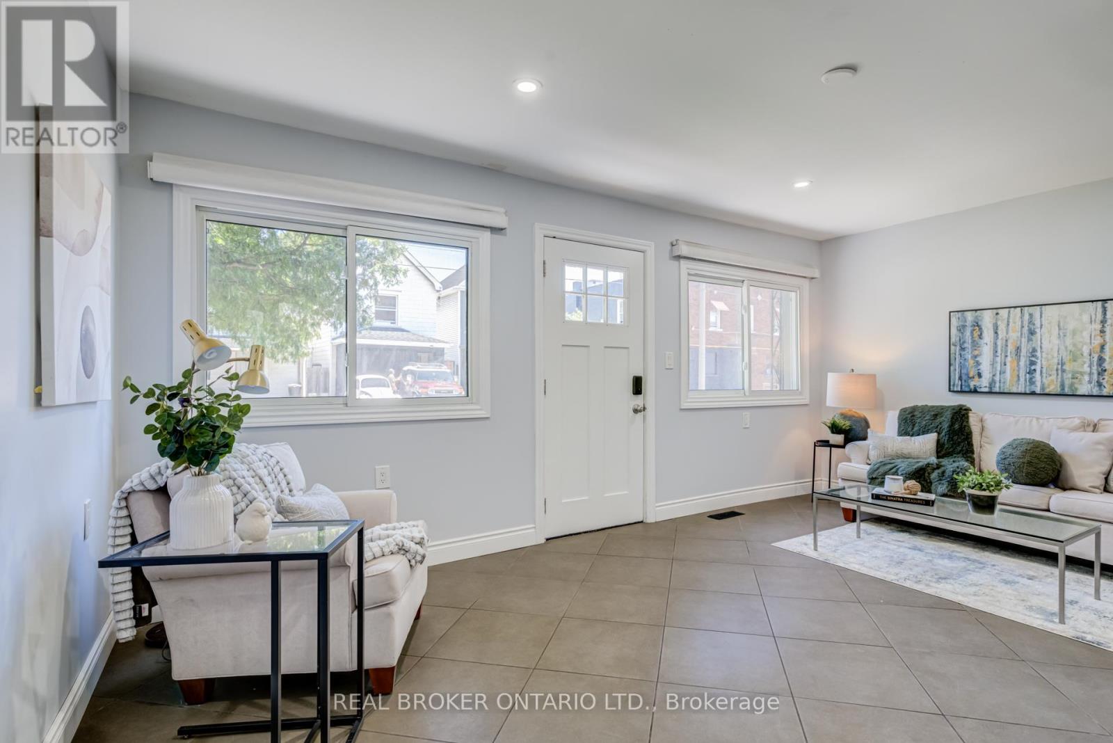 127 Barnesdale Avenue N, Hamilton, Ontario  L8L 6S8 - Photo 6 - X13245596