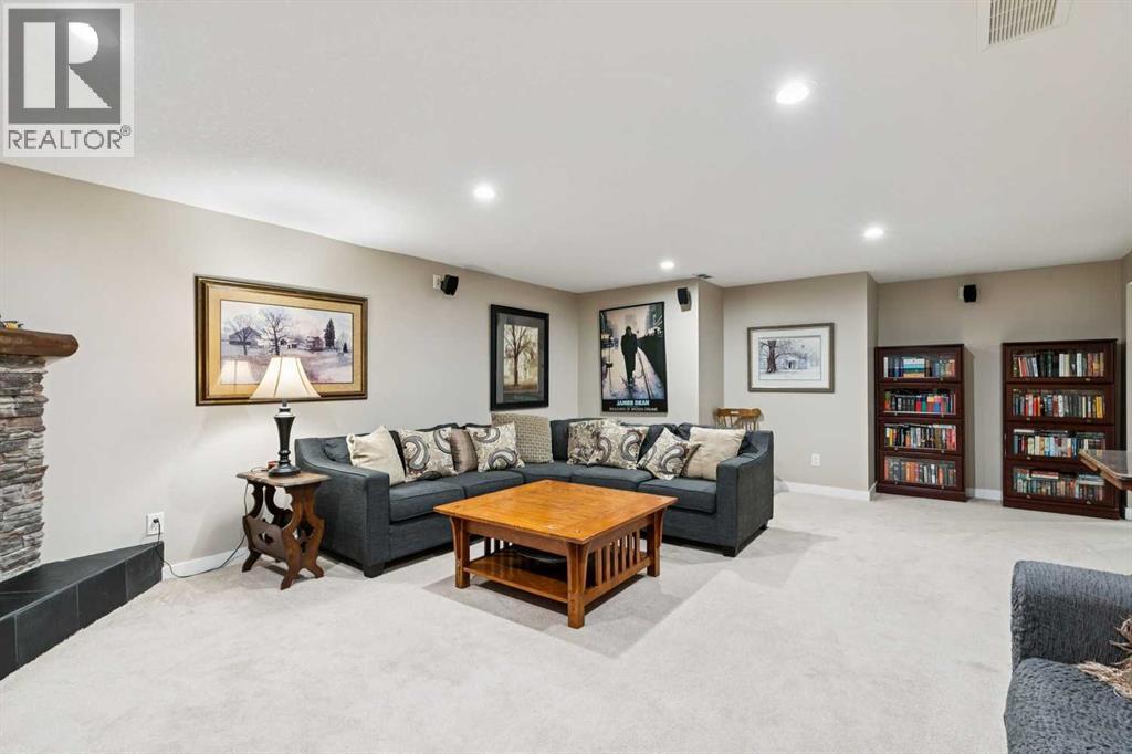 3212 Conrad Drive Nw, Calgary, Alberta  T2L 1B4 - Photo 27 - A2317187