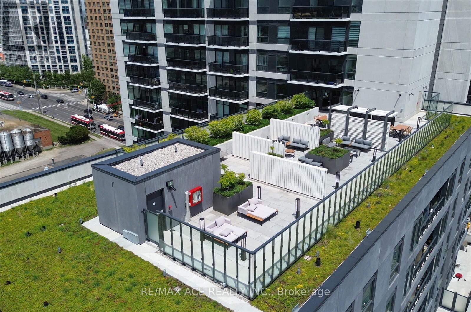 1309 - 1350 Ellesmere Road, Toronto, Ontario  M1P 0G6 - Photo 33 - E13231608