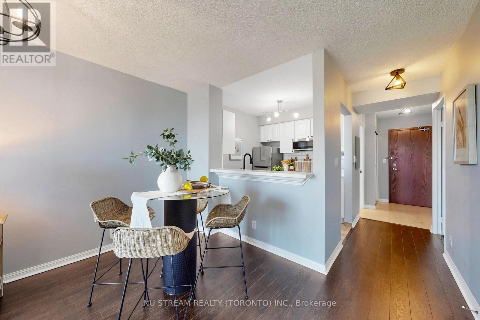 1002 - 1 Lee Centre Drive, Toronto, Ontario  M1H 3J2 - Photo 12 - E13238460