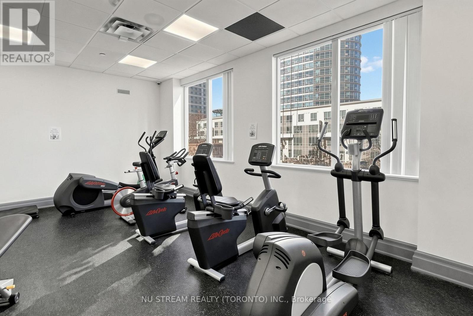 1002 - 1 Lee Centre Drive, Toronto, Ontario  M1H 3J2 - Photo 37 - E13238460