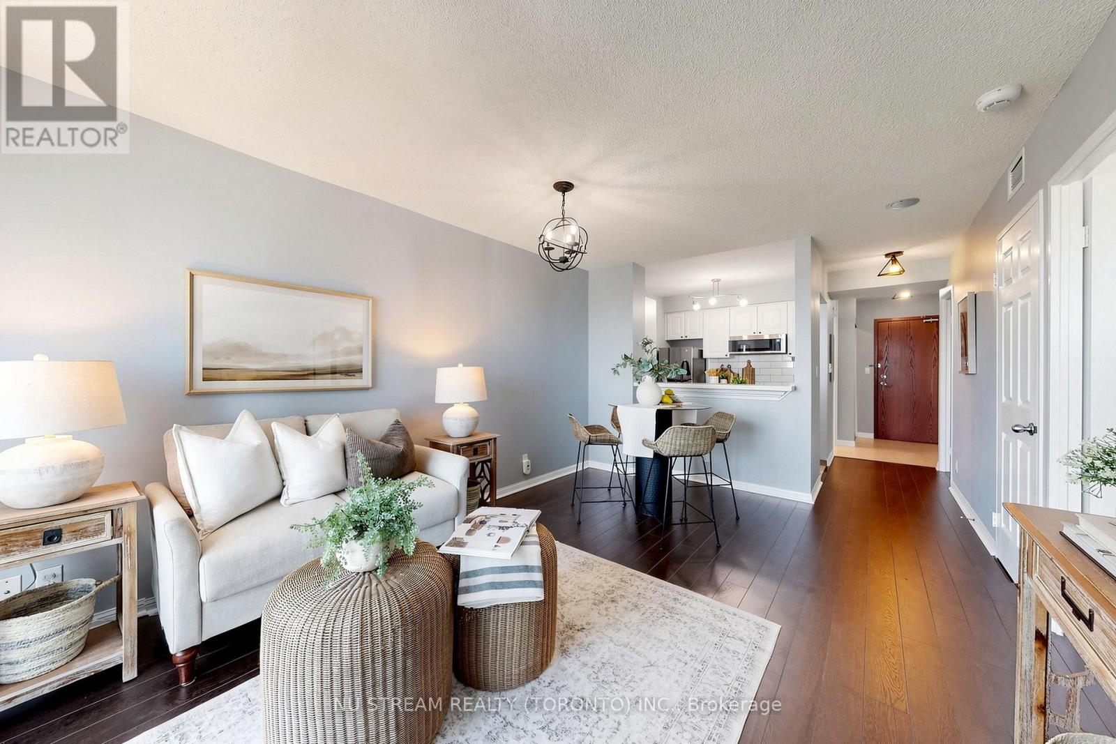 1002 - 1 Lee Centre Drive, Toronto, Ontario  M1H 3J2 - Photo 8 - E13238460