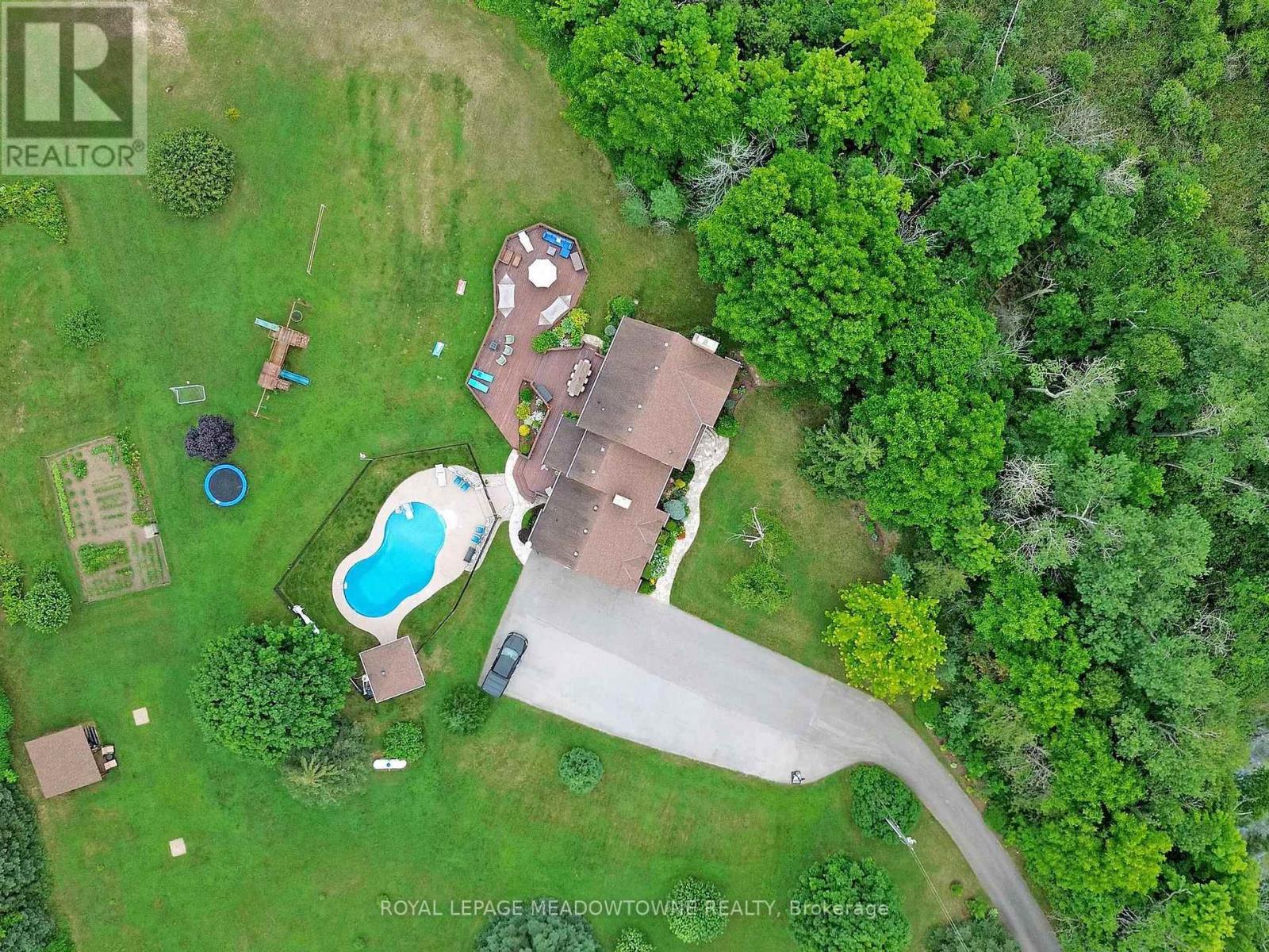 4905 First Line, Erin, Ontario  L7J 2L9 - Photo 48 - X12878834