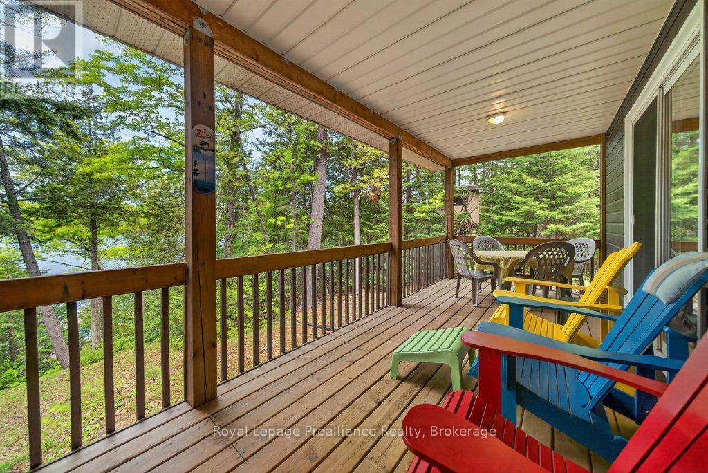 1051B HEREFORD HIGHLAND LANE, Frontenac, Ontario