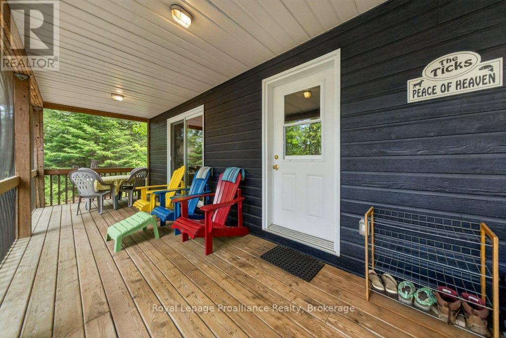 1051b Hereford Highland Lane, Frontenac, Ontario  K0H 1C0 - Photo 2 - X13245638