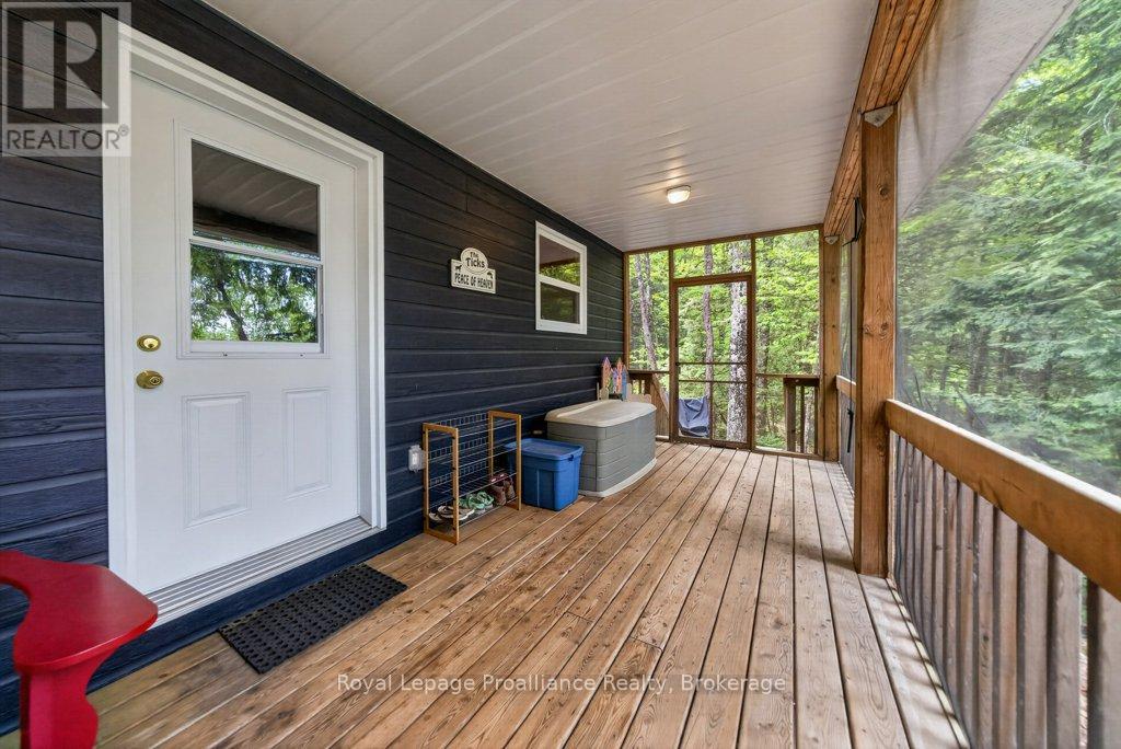1051b Hereford Highland Lane, Frontenac, Ontario  K0H 1C0 - Photo 3 - X13245638