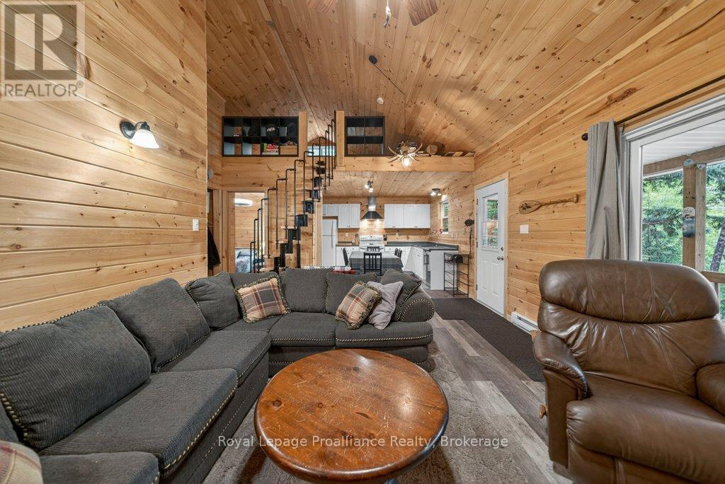1051b Hereford Highland Lane, Frontenac, Ontario  K0H 1C0 - Photo 6 - X13245638