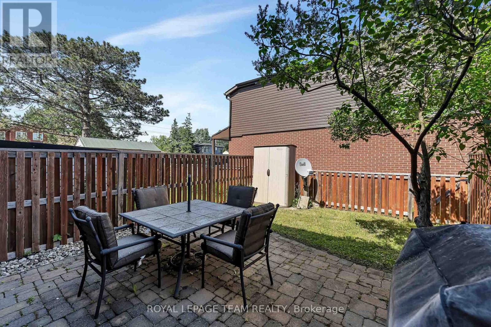 25 - 3105 Stockton Drive, Ottawa, Ontario  K1T 1S2 - Photo 35 - X13245606