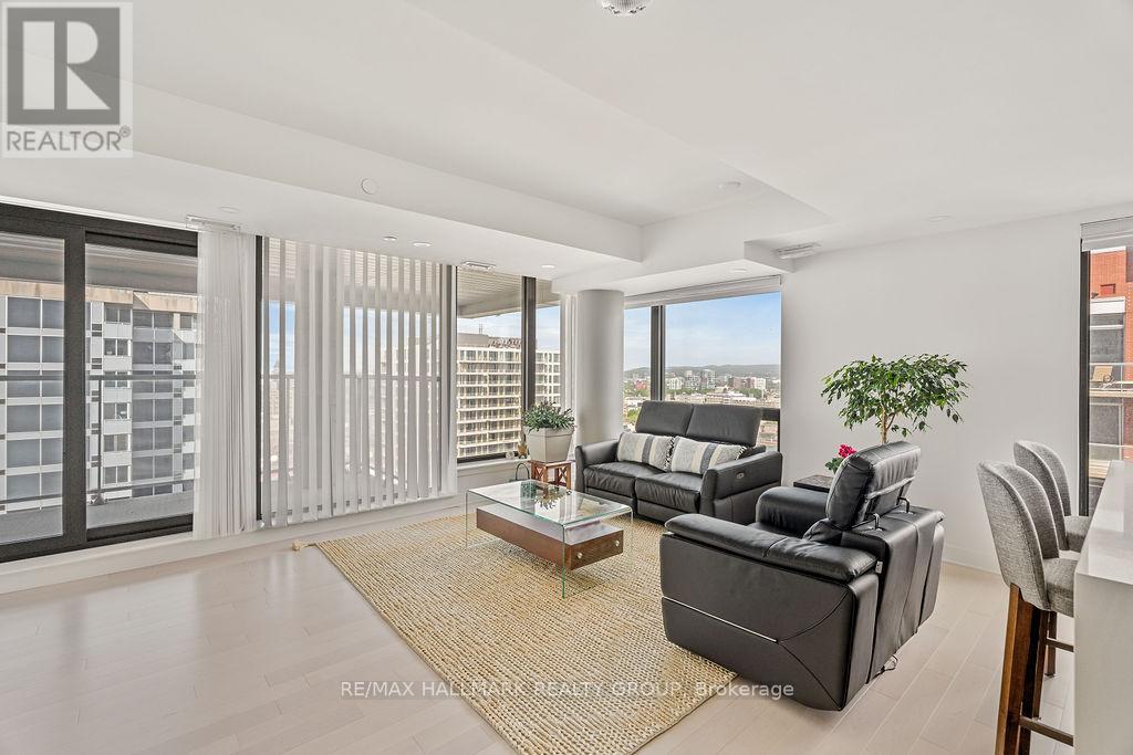 2102 - 180 George Street, Ottawa, Ontario  K1N 0G8 - Photo 13 - X13245612