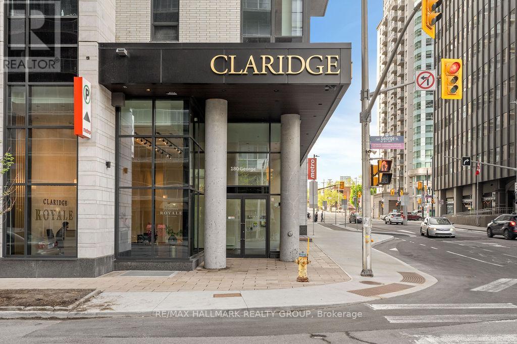 2102 - 180 George Street, Ottawa, Ontario  K1N 0G8 - Photo 2 - X13245612