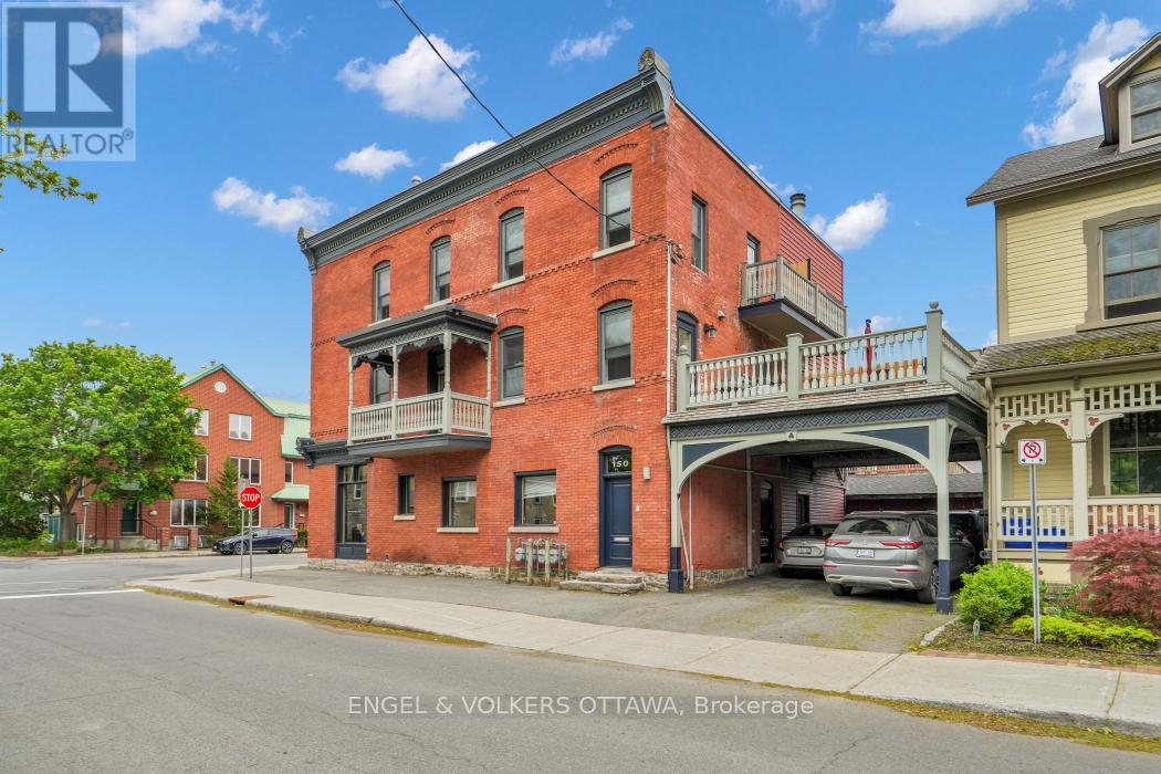 146-148 Dalhousie Street, Ottawa, Ontario  K1N 7C4 - Photo 3 - X13245650