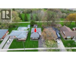 88 GILMOUR Crescent, Kitchener, Ontario