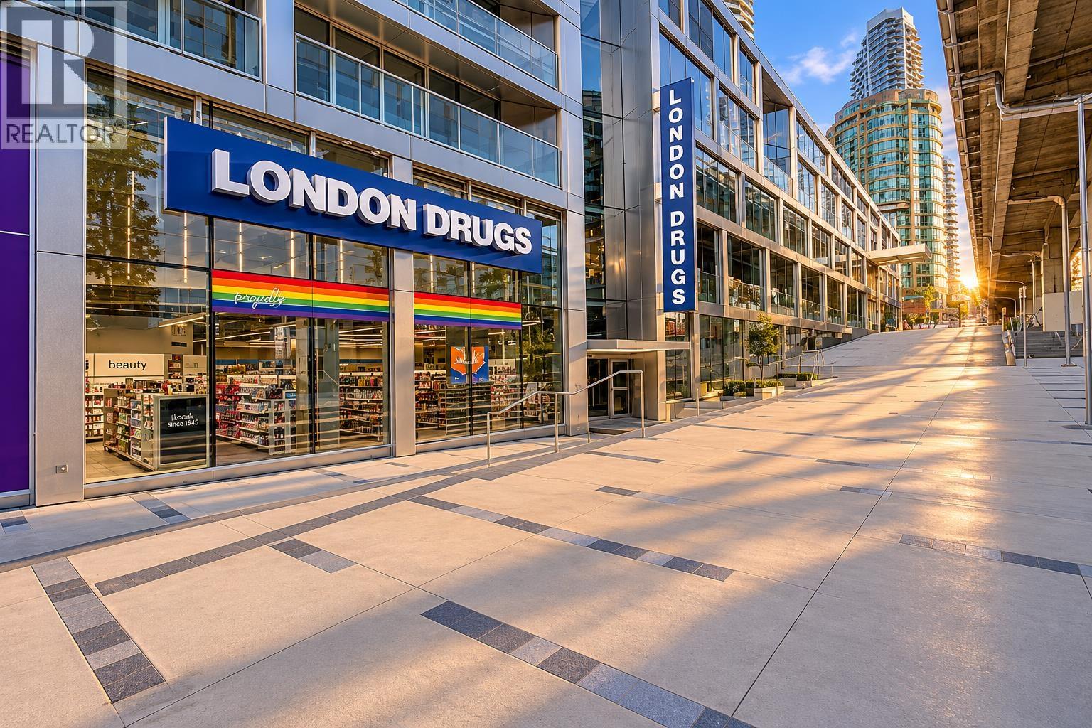 3809 1480 Howe Street, Vancouver, British Columbia  V6Z 0G5 - Photo 12 - R3132557