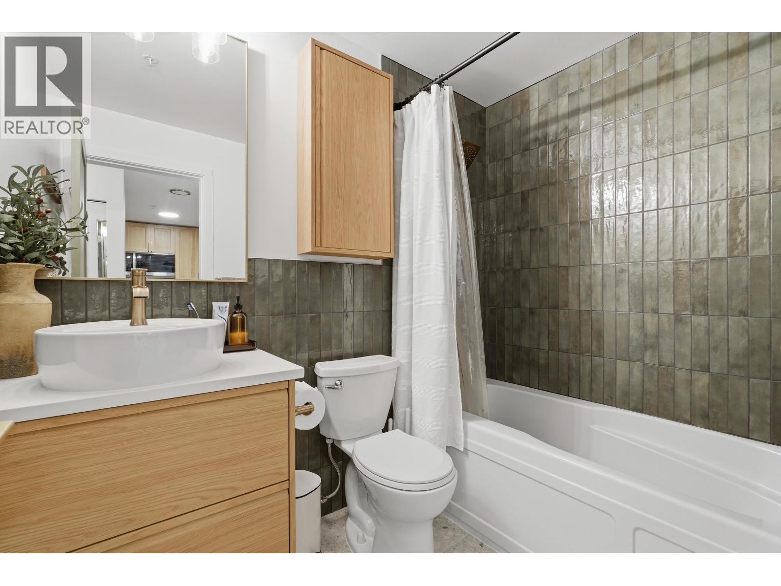 604 221 Eleventh Street, New Westminster, British Columbia  V3M 4C8 - Photo 15 - R3132572