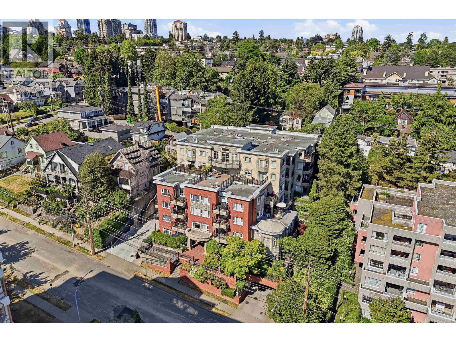 604 221 Eleventh Street, New Westminster, British Columbia  V3M 4C8 - Photo 21 - R3132572