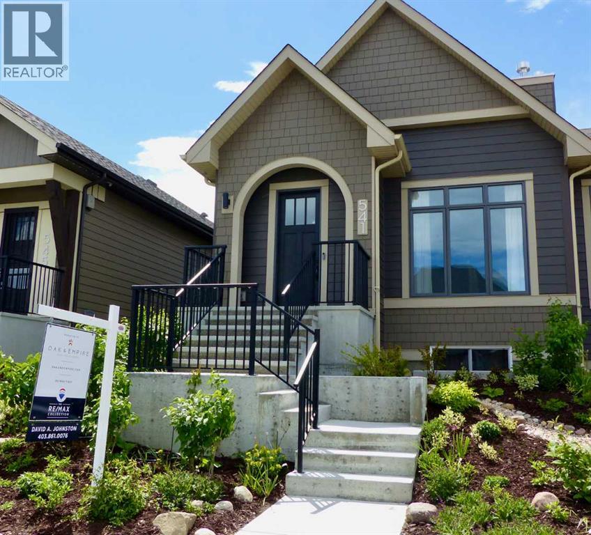 541 Marine Drive Se, Calgary, Alberta  T3M 2Z6 - Photo 1 - A2312598