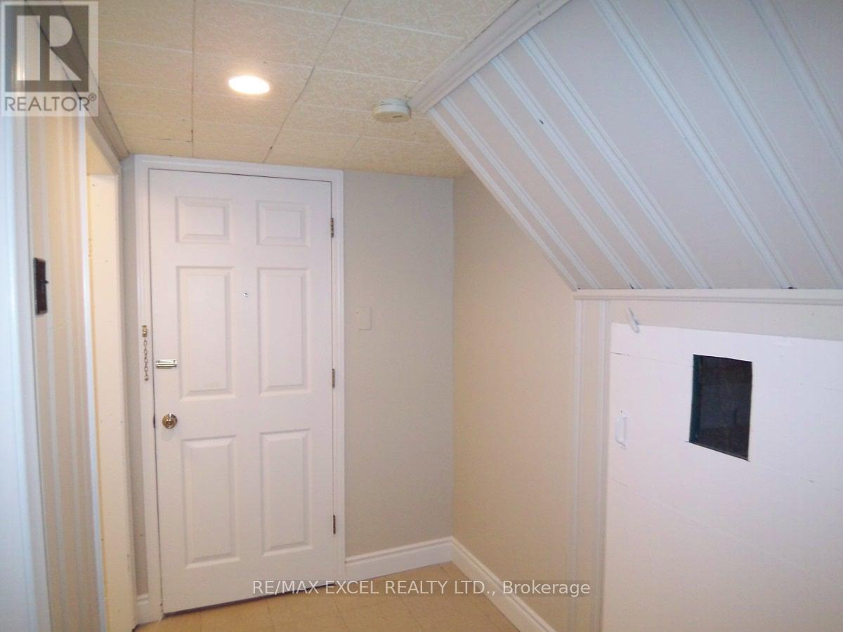 Basement - 1284 Pharmacy Avenue, Toronto, Ontario  M1R 2J2 - Photo 10 - E13245626