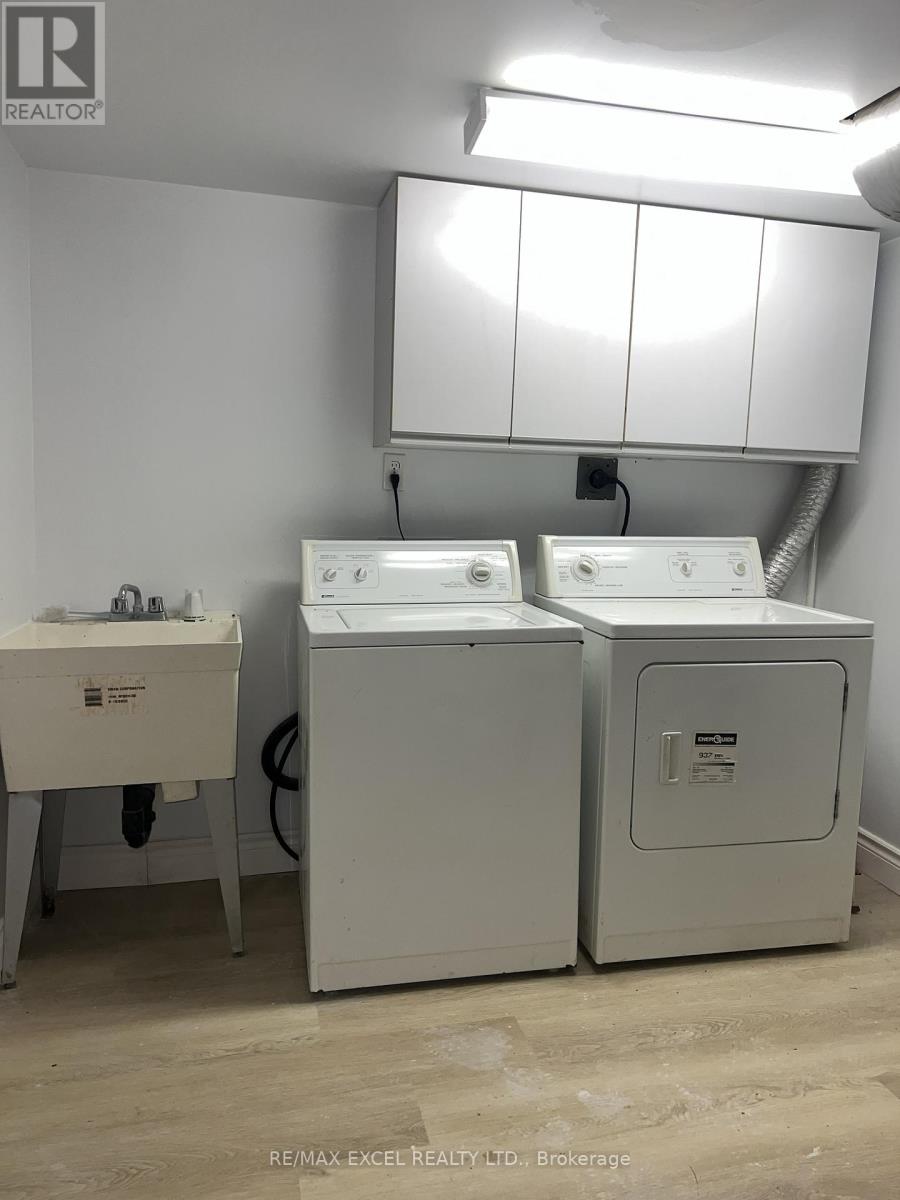 Basement - 1284 Pharmacy Avenue, Toronto, Ontario  M1R 2J2 - Photo 11 - E13245626
