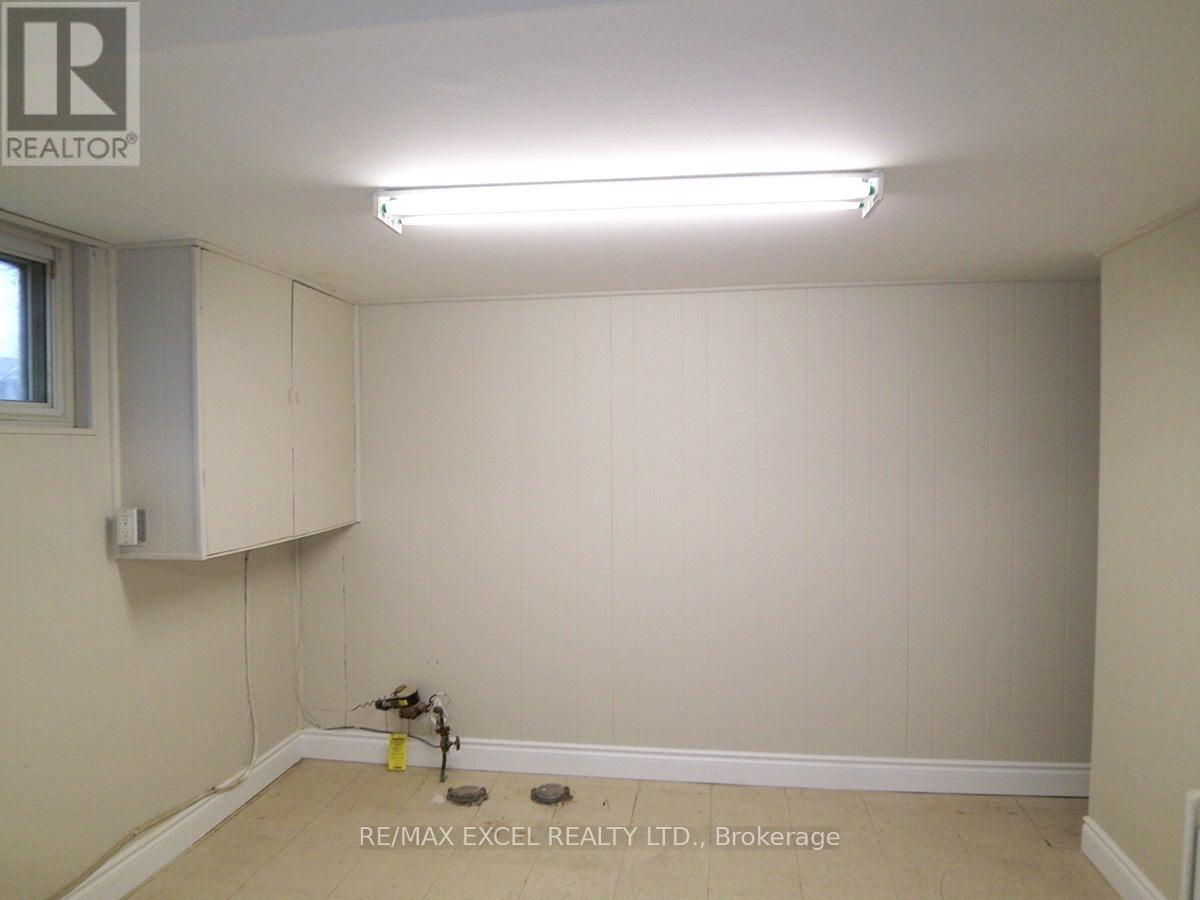 Basement - 1284 Pharmacy Avenue, Toronto, Ontario  M1R 2J2 - Photo 6 - E13245626