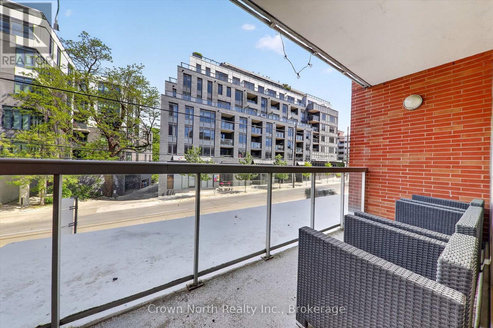 215 - 601 Kingston Road, Toronto, Ontario  M4E 3Y2 - Photo 30 - E13245636