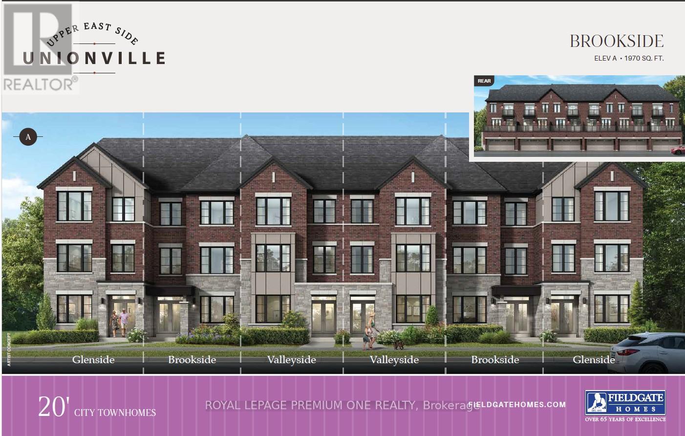 143 VINE CLIFF ROAD, Markham, Ontario
