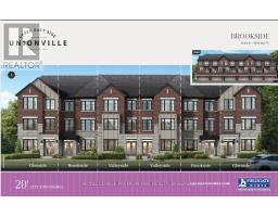 143 VINE CLIFF ROAD, Markham, Ontario