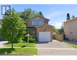 606 COBBLEHILL DRIVE, Oshawa, Ontario