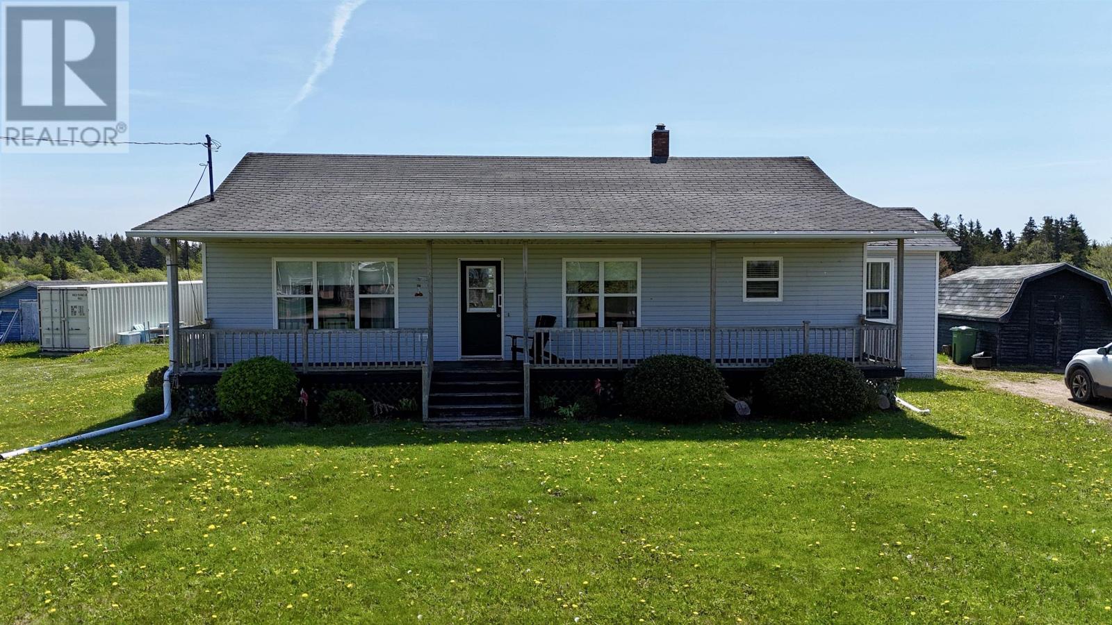 12752 Route 14, Waterford, Prince Edward Island  C0B 1Z0 - Photo 1 - 202604794