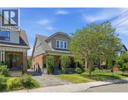 170 KENSINGTON Avenue S, Hamilton, Ontario