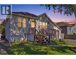 139 ADELINE Avenue, Hamilton, Ontario